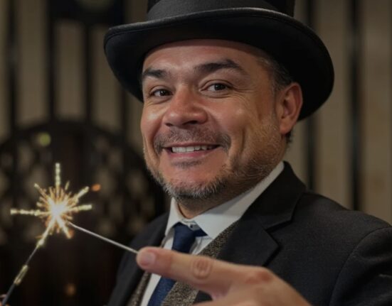 Tono de Voz Mágico
