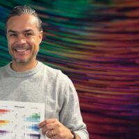 El Color Que Vende