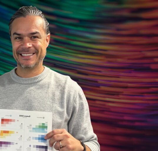 El Color Que Vende