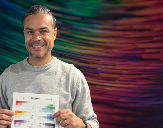 El Color Que Vende
