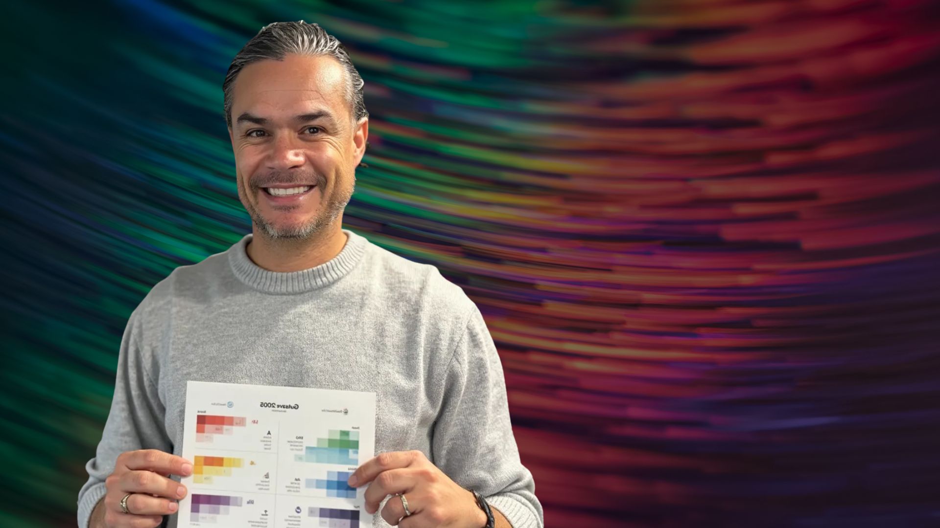 El Color Que Vende